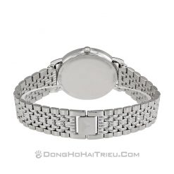 Tissot Everytime T109.410.11.032.00 - Nam - Quartz (Pin) - Chống nước 3 ATM - Mặt số 38mm 2 TISSOT T109.410.11.032.00 - Ảnh2