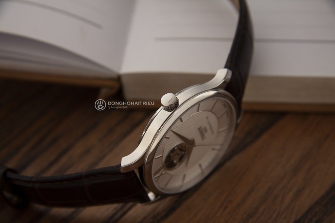 Phiên bản Tissot T063.907.16.038.00 dành cho nam đặc biệt - Ảnh 6