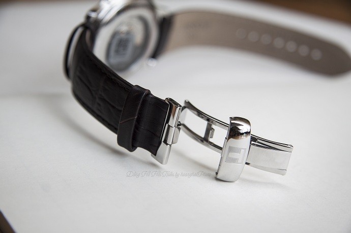 Phiên bản Tissot T063.907.16.038.00 dành cho nam đặc biệt - Ảnh 9