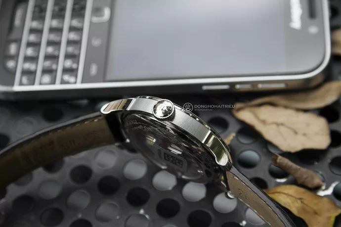 Tissot Le Locle T006.407.16.053.00 - Nam - Automatic (Tự Động) - Chống nước 3 ATM - Mặt số 39.3mm 4