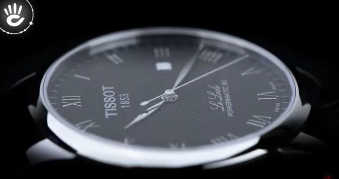 Review đồng hồ Tissot T006.407.16.053.00 chất lượng và lạ mắt - Ảnh 5