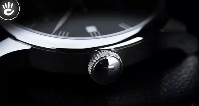 Review đồng hồ Tissot T006.407.16.053.00 chất lượng và lạ mắt - Ảnh 6