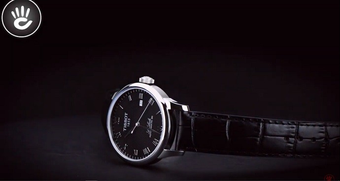 Review đồng hồ Tissot T006.407.16.053.00 chất lượng và lạ mắt - Ảnh 7