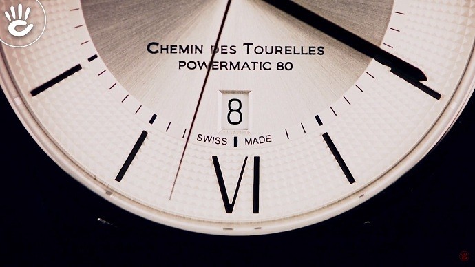 TISSOT T099.407.11.038.00 6 Review đồng hồ Tissot T099.407.11.038.00 có thiết kế độc lạ - Ảnh 5