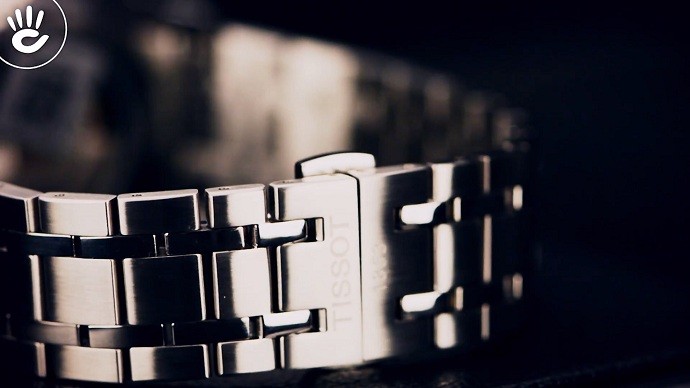 TISSOT T099.407.11.038.00 4 Review đồng hồ Tissot T099.407.11.038.00 có thiết kế độc lạ - Ảnh 3