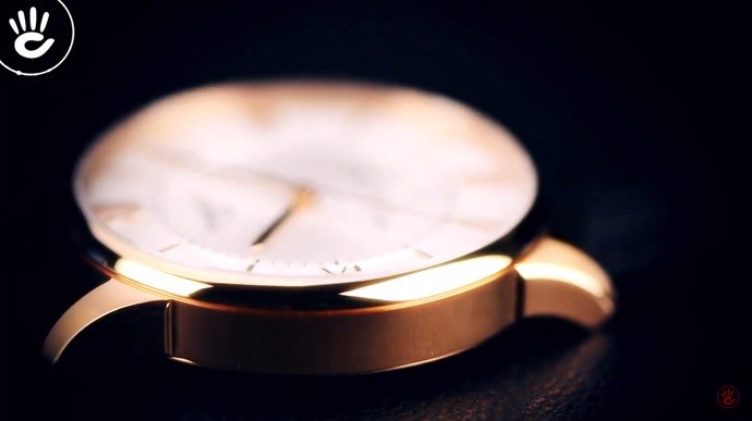 Review đồng hồ Tissot T099.407.36.038.00 có họa tiết đắt giá - Ảnh 5