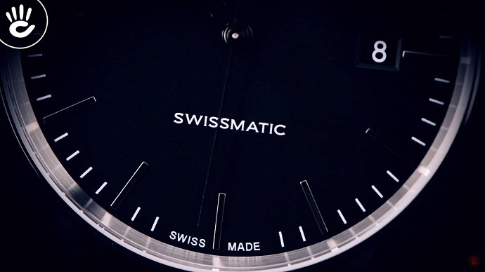 Review đồng hồ Tissot T109.407.16.051.00 thiết kế thanh lịch - Ảnh 1