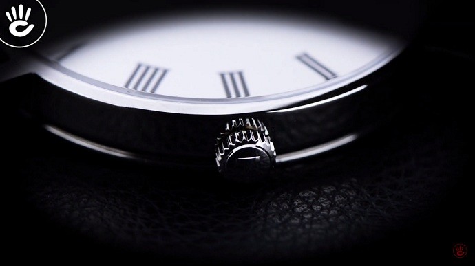 Tissot Everytime T109.410.16.033.00 - Nam - Quartz (Pin) - Chống nước 3 ATM - Mặt số 38mm 15 Review đồng hồ Tissot T109.410.16.033.00 mức giá tầm trung - Ảnh 4