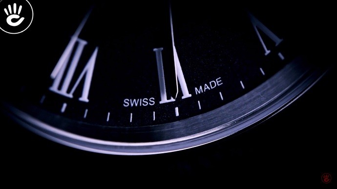 Tissot Everytime T109.410.16.053.00 - Nam - Quartz (Pin) - Chống nước 3 ATM - Mặt số 38mm 2 Review đồng hồ Tissot T109.410.16.053.00 có đáng mua không? - Ảnh 1