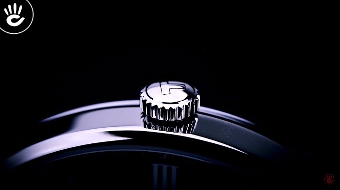 Tissot Everytime T109.410.16.053.00 - Nam - Quartz (Pin) - Chống nước 3 ATM - Mặt số 38mm 5 Review đồng hồ Tissot T109.410.16.053.00 có đáng mua không? - Ảnh 4