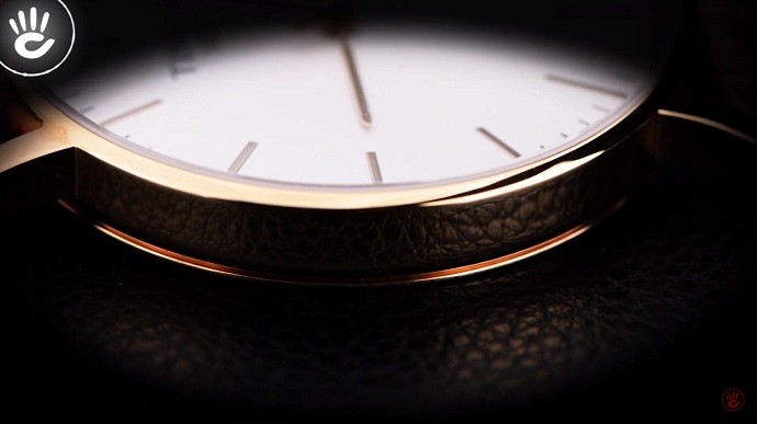 Review đồng hồ Tissot T109.410.33.031.00 thời trang cho nam - Ảnh 4