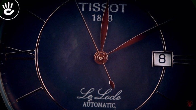 TISSOT T41.6.413.63 5