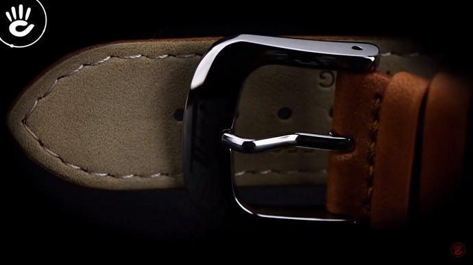 TISSOT T118.410.16.277.00 14 Review đồng hồ nam Tissot T118.410.16.277.00 cổ điển - Ảnh 7