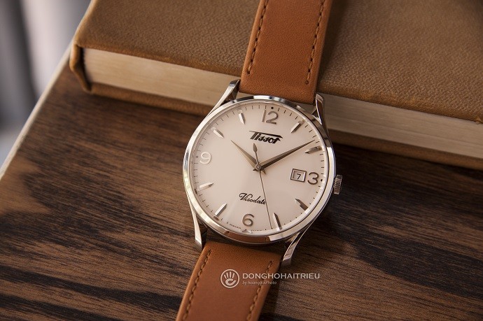 TISSOT T118.410.16.277.00 13 Review đồng hồ nam Tissot T118.410.16.277.00 cổ điển - Ảnh 6