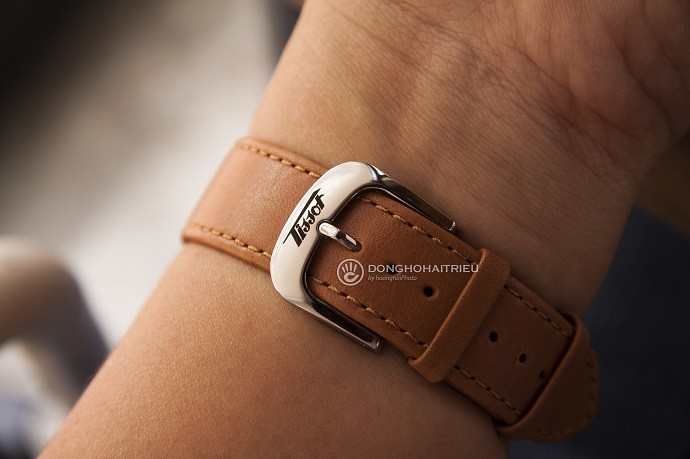 TISSOT T118.410.16.277.00 15 Review đồng hồ nam Tissot T118.410.16.277.00 cổ điển - Ảnh 8