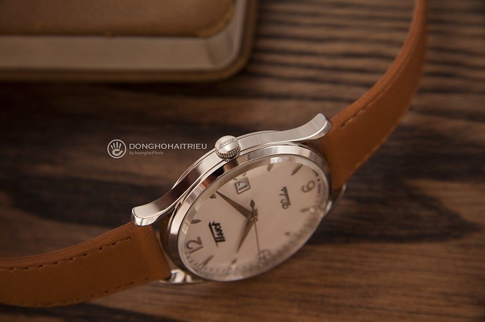 TISSOT T118.410.16.277.00 11 Review đồng hồ nam Tissot T118.410.16.277.00 cổ điển - Ảnh 4