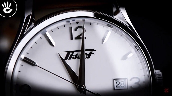 TISSOT T118.410.16.277.00 18 Review đồng hồ nam Tissot T118.410.16.277.00 cổ điển - Ảnh 10