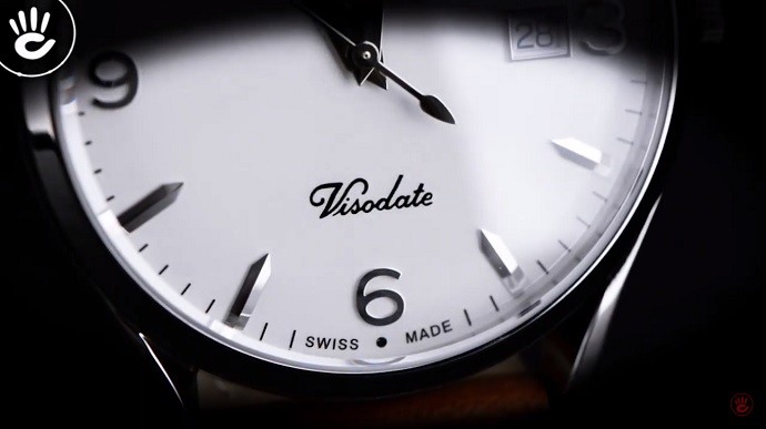 TISSOT T118.410.16.277.00 16 Review đồng hồ nam Tissot T118.410.16.277.00 cổ điển - Ảnh 9