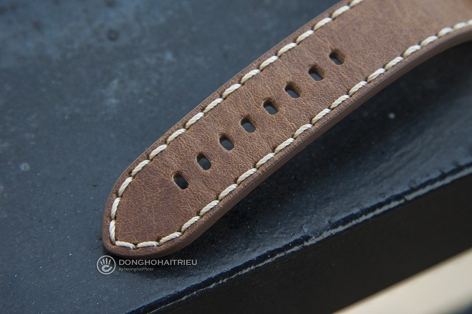 TISSOT T116.617.36.057.00 có bộ Chronograph hỗ trợ cho thể thao - Ảnh 8