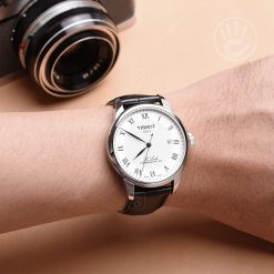 TISSOT T006.407.16.033.00 - Ảnh 3