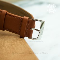 Tissot Everytime T109.610.16.037.00 - Nam - Quartz (Pin) - Chống nước 3 ATM - Mặt số 42mm 5 TISSOT T109.610.16.037.00 - Ảnh 5