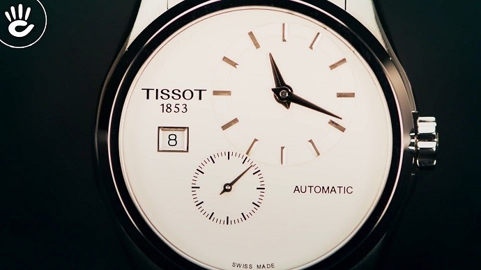 Review đồng hồ Tissot T035.428.11.031.00 nam mặt số phá cách-1