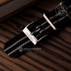 Tissot Quickster T095.417.17.037.07 - Nam - Quartz (Pin) - Chống nước 10ATM - Mặt số 42mm - Chronograph 6 TISSOT T095.417.17.037.07 - Ảnh 6