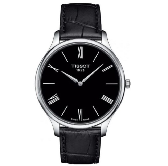 Review đồng hồ Tissot T063.409.16.058.00 thay pin miễn phí -1