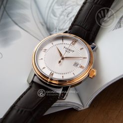 TISSOT ĐÔI (T097.410.26.038.00 – T097.010.26.118.00) 4 T097.410.26.038.00 – T097.010.26.118.00 - Ảnh 2