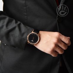 Tissot T109.610.36.051.00 3 TISSOT T109.610.36.051.00 - Ảnh 3