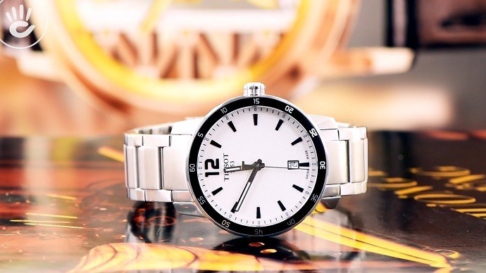 Tissot T095.410.11.037.00-1