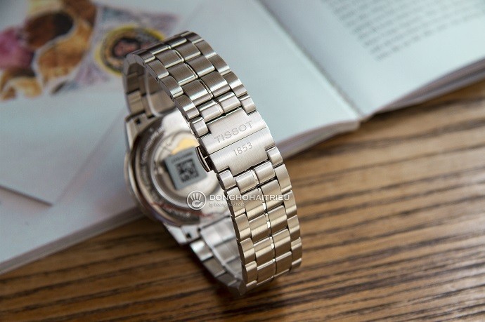 Tissot T095.410.11.037.00-3