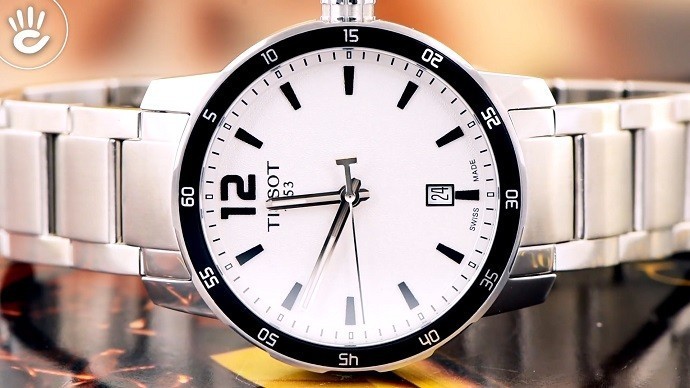 Tissot T095.410.11.037.00-5