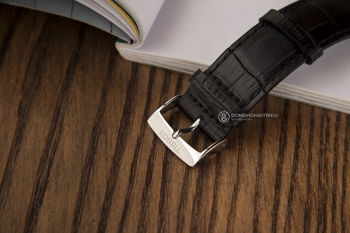 Tissot T109.407.16.031.00 11 Review Tissot T109.407.16.031.00, đồng hồ Automatic-3