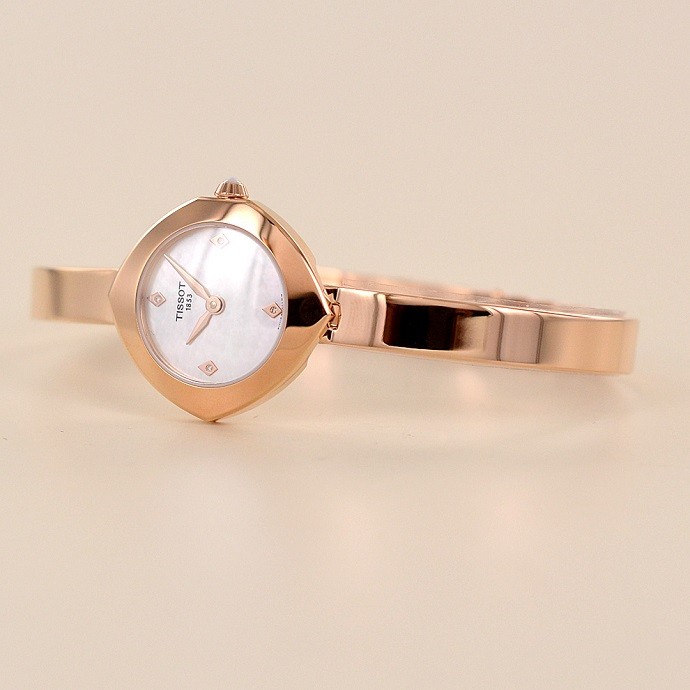 Tissot T113.109.33 .116.00 3 Review đồng hồ Tissot T113.109.33 .116.00 nữ đính kim cương-2