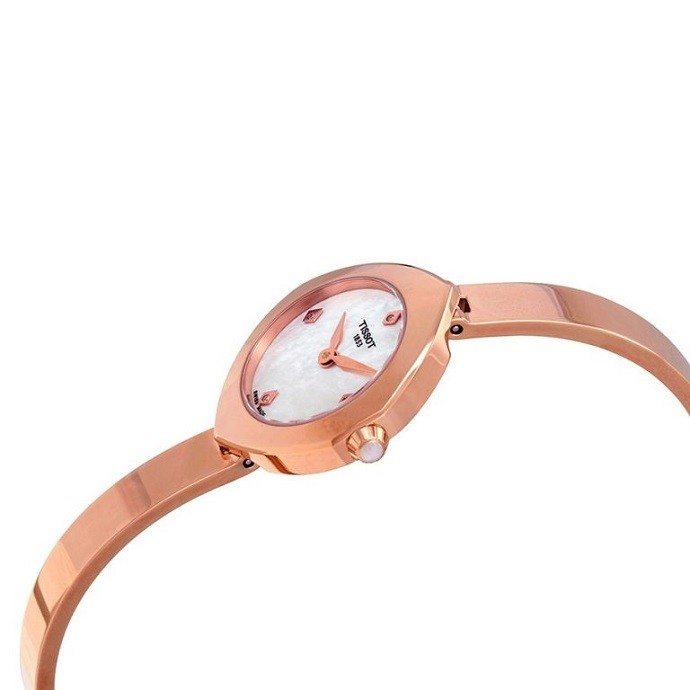 Tissot T113.109.33 .116.00 5 Review đồng hồ Tissot T113.109.33 .116.00 nữ đính kim cương-4