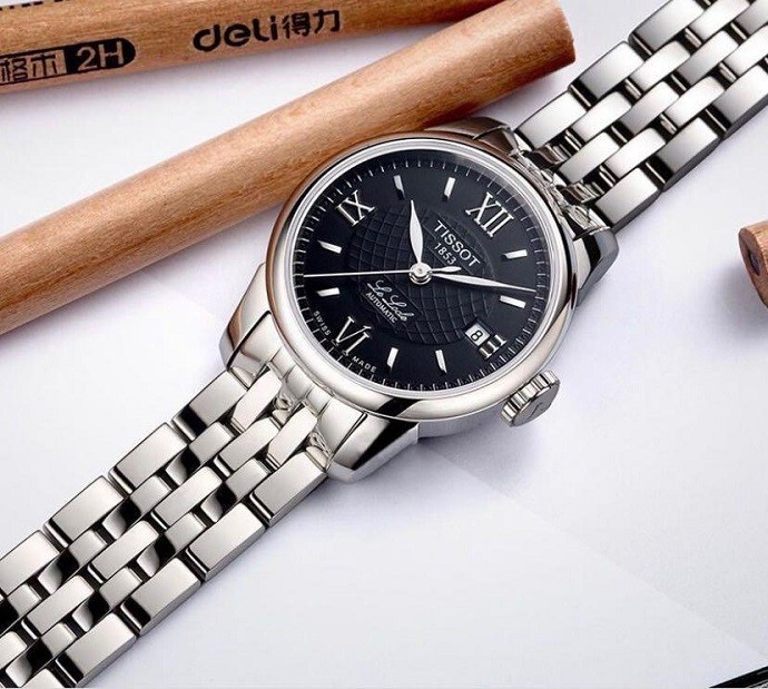 Tissot T41.1.183.53 2 Review đồng hồ Tissot T41.1.183.53: Bộ máy Automatic bền bỉ-1