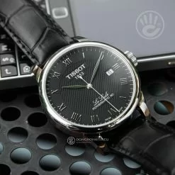 Tissot T006.407.16.053.00 - Ảnh1