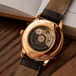 TISSOT T063.907.36.038.00 - Ảnh 6