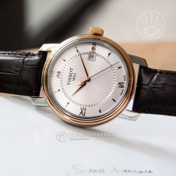 TISSOT ĐÔI (T097.410.26.038.00 – T097.010.26.118.00) 3 T097.410.26.038.00 – T097.010.26.118.00 - Ảnh 3
