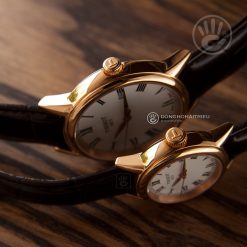 TISSOT ĐÔI (T085.410.36.013.00 – T085.210.36.013.00) 3 T085.410.36.013.00 – T085.210.36.013.00 - Ảnh 3