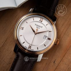 TISSOT ĐÔI (T097.410.26.038.00 – T097.010.26.118.00) 2 T097.410.26.038.00 – T097.010.26.118.00 - Ảnh 4