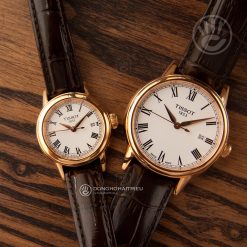 TISSOT ĐÔI (T085.410.36.013.00 – T085.210.36.013.00) 2 T085.410.36.013.00 – T085.210.36.013.00 - Ảnh 4