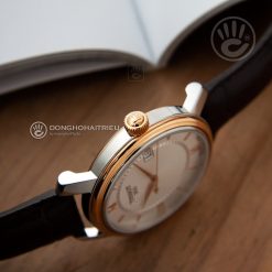 TISSOT ĐÔI (T097.410.26.038.00 – T097.010.26.118.00) 5 T097.410.26.038.00 – T097.010.26.118.00 - Ảnh 5