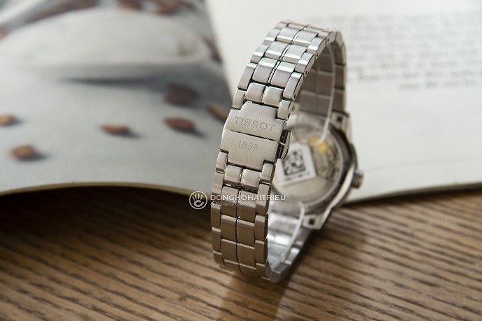 Review đồng hồ Tissot T086.207.11.111.00: 80 tiếng trữ cót-2