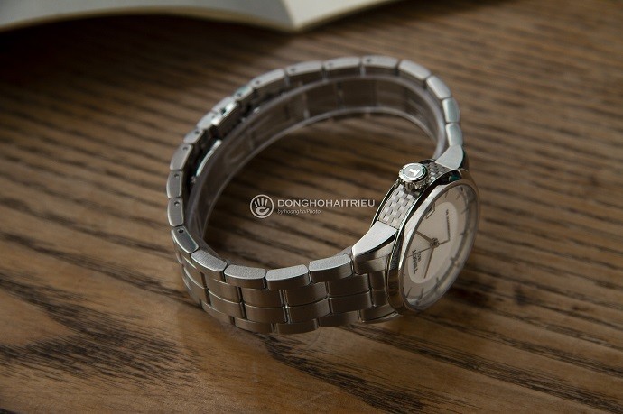 Review đồng hồ Tissot T086.207.11.111.00: 80 tiếng trữ cót-3