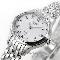 Tissot Bella Ora T103.110.11.033.00 - Nữ - Quartz (Pin) - Chống nước 3 ATM - Mặt số 27.2mm 1 TISSOT T103.110.11.033.00 - Ảnh 2