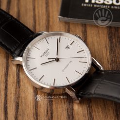 Tissot T109.407.16.031.00 1 TISSOT T109.407.16.031.00 - Ảnh 2