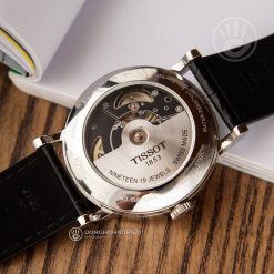 Tissot T109.407.16.031.00 5 TISSOT T109.407.16.031.00 - Ảnh 5