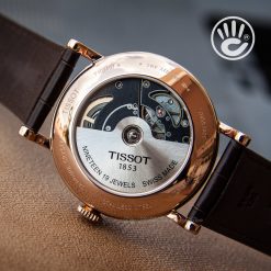 TISSOT T109.407.36.031.00 - Ảnh 5